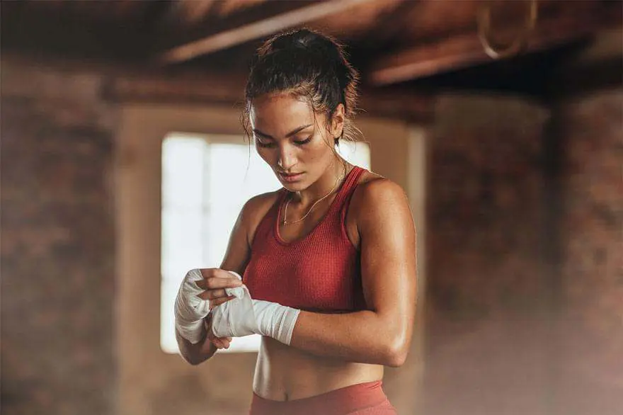 Warrior Fit / Life Reset Classes