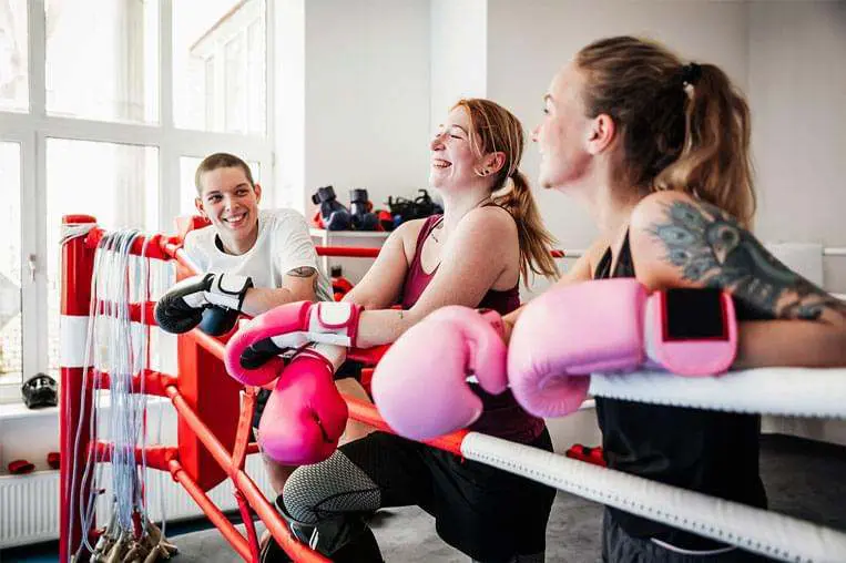 Warrior Fit / Life Reset Classes