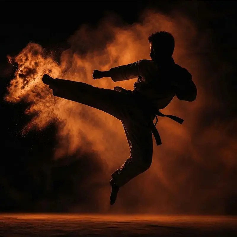 Martial Arts Near Me in Aurora, Colorado | Resilient Martial Arts