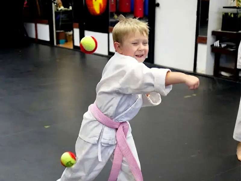 Martial Arts Near Me in Aurora, Colorado | Resilient Martial Arts