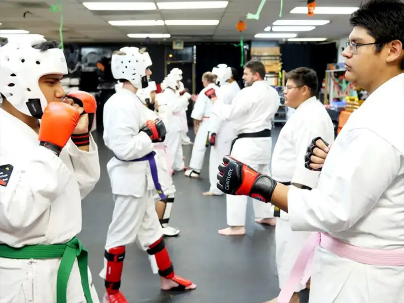 Martial Arts Near Me in Aurora, Colorado | Resilient Martial Arts