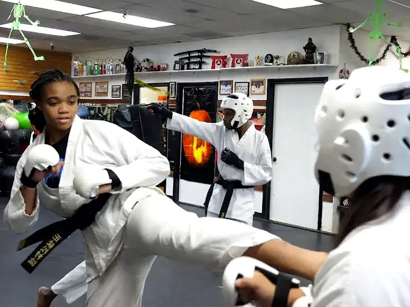 Martial Arts Near Me in Aurora, Colorado | Resilient Martial Arts