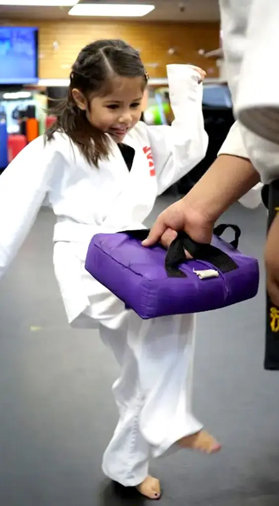 Martial Arts Near Me in Aurora, Colorado | Resilient Martial Arts